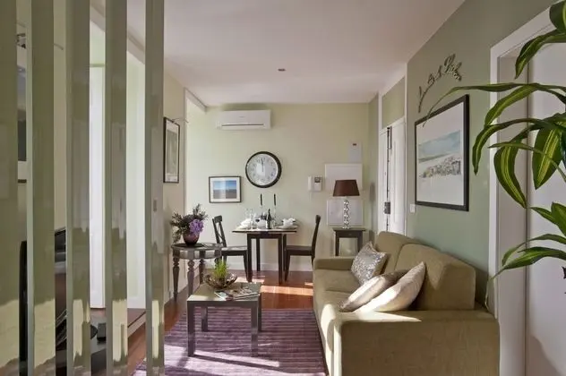 Apartment, 1 Bedroom, Without Lift Access, Kitchenette