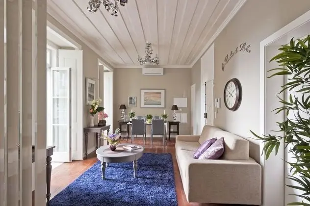 Apartment, 1 Bedroom, Without Lift Access, Kitchenette