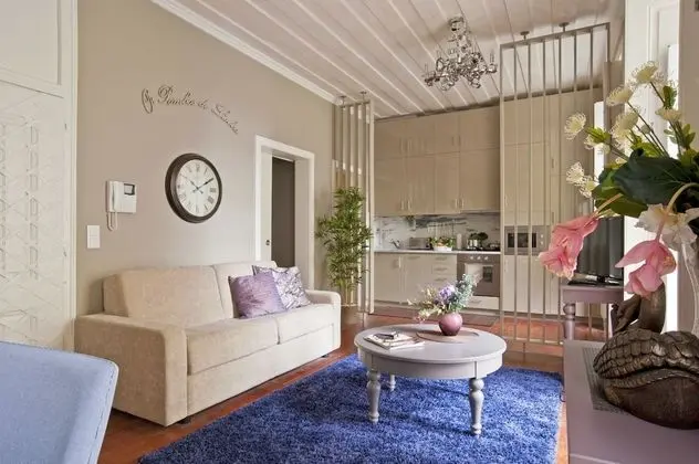 Apartment, 1 Bedroom, Without Lift Access, Kitchenette