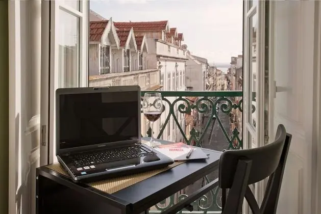 Apartment, 1 Bedroom, Without Lift Access, Kitchenette