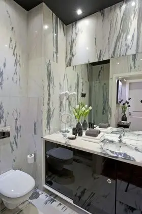 Apartment, 1 Bedroom, Without Lift Access, Kitchenette