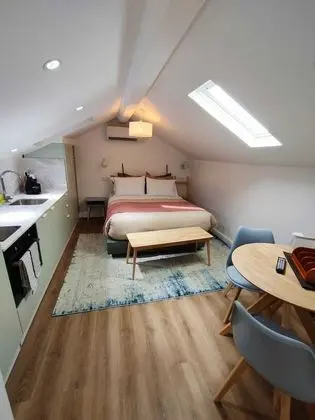 Apartment, 1 Bedroom, Without Lift Access, Kitchenette