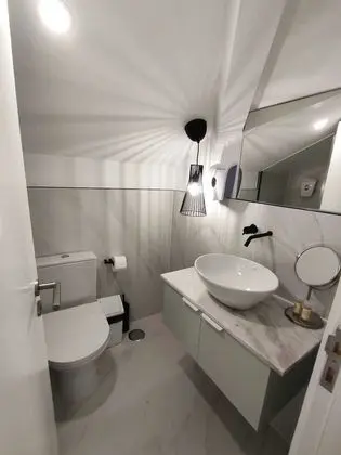 Apartment, 1 Bedroom, Without Lift Access, Kitchenette