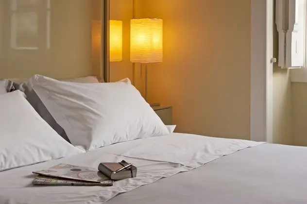 Apartment, 2 Bedrooms, Without Lift Access, Kitchenette