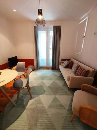 Apartment, 2 Bedrooms, Without Lift Access, Kitchenette