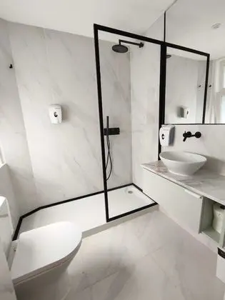 Apartment, 2 Bedrooms, Without Lift Access, Kitchenette