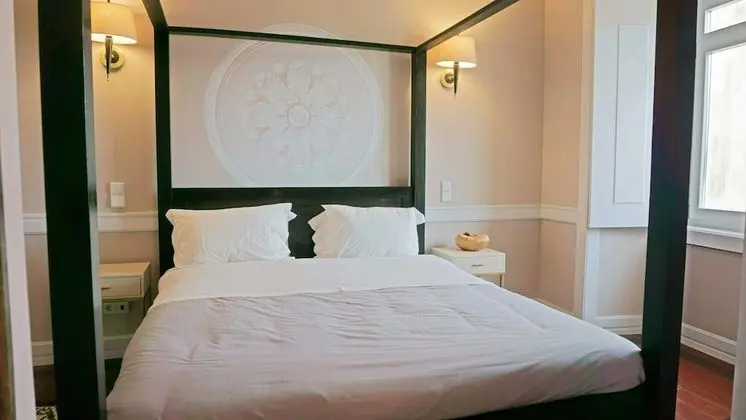 Superior Apart Daire, 1 Yatak Odası, Engellilere Uygun, Küçük Mutfak