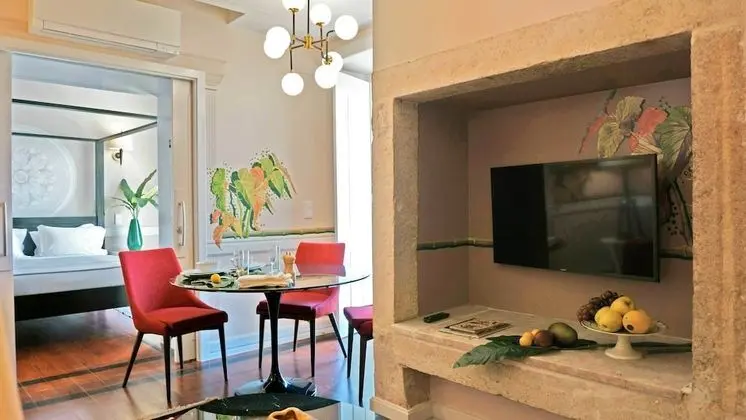 Superior Apart Daire, 1 Yatak Odası, Engellilere Uygun, Küçük Mutfak