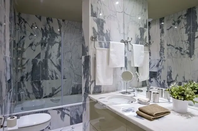 Superior Apart Daire, 1 Yatak Odası, Engellilere Uygun, Küçük Mutfak