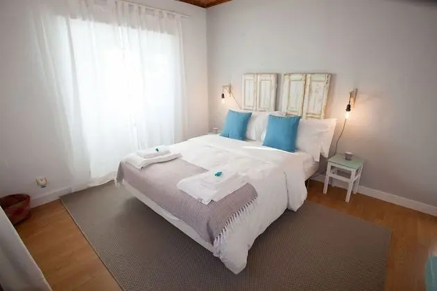 Villa, 2 Yatak Odası