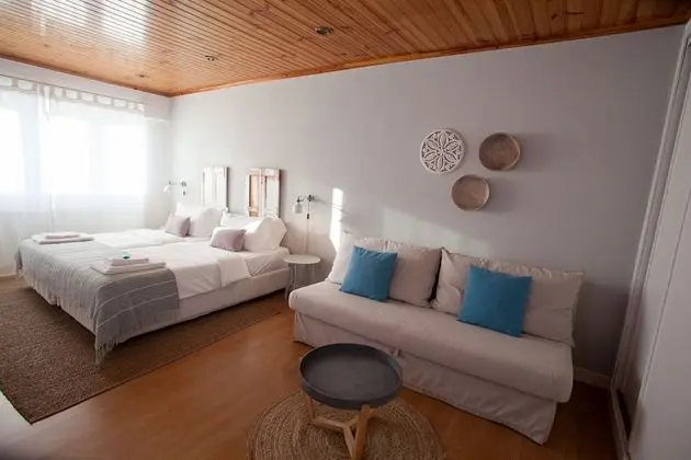 Villa, 2 Yatak Odası