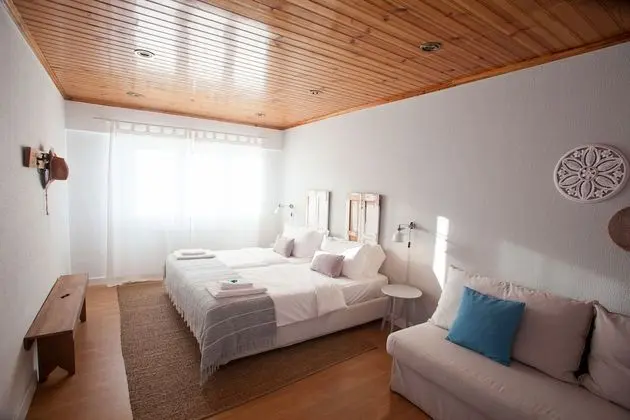 Villa, 2 Yatak Odası