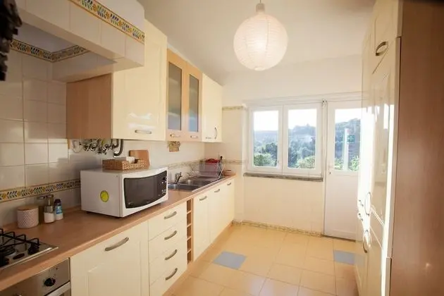 Villa, 2 Yatak Odası