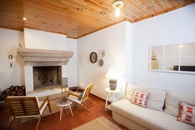 Villa, 2 Yatak Odası