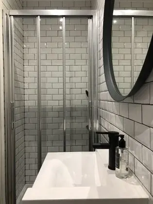 Deluxe Apart Daire, 2 Yatak Odası