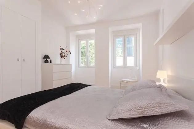 Deluxe Apart Daire, 1 Yatak Odası