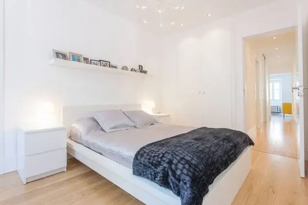 Deluxe Apart Daire, 1 Yatak Odası