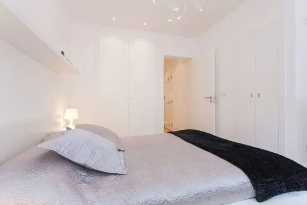 Deluxe Apart Daire, 1 Yatak Odası