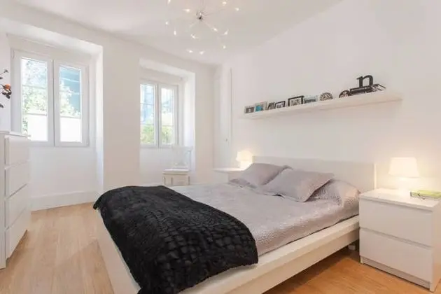 Deluxe Apart Daire, 1 Yatak Odası