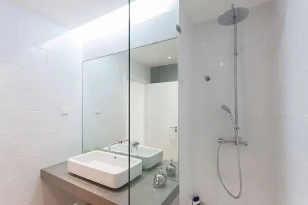 Deluxe Apart Daire, 1 Yatak Odası