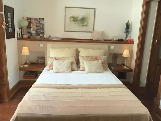 Apart Daire, 4 Yatak Odası