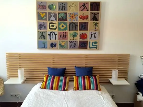 Apart Daire, 4 Yatak Odası