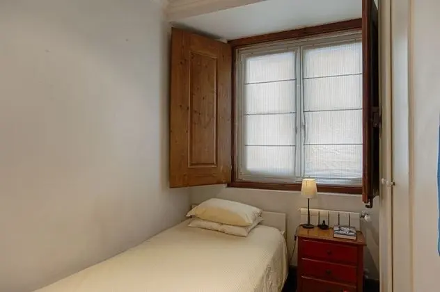 Apart Daire, 4 Yatak Odası