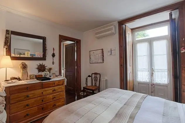 Apart Daire, 4 Yatak Odası