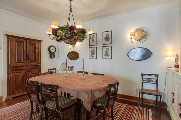 Apart Daire, 4 Yatak Odası