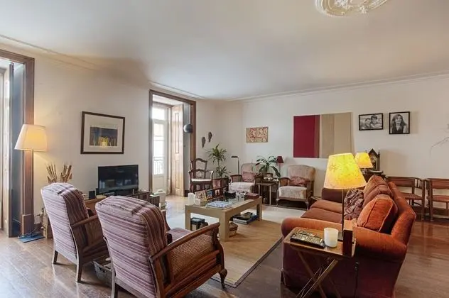 Apart Daire, 4 Yatak Odası