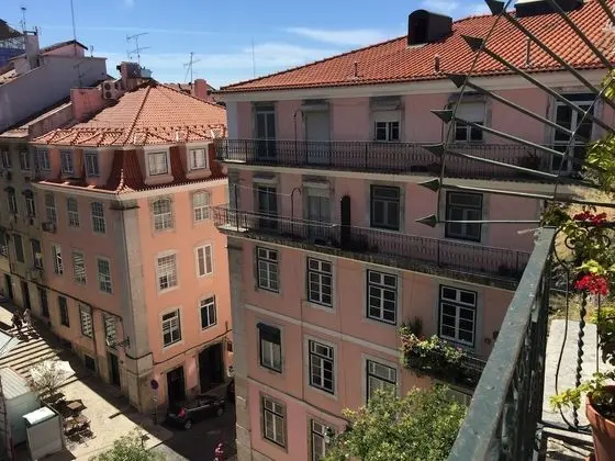 Apart Daire, 4 Yatak Odası