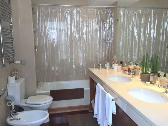 Apart Daire, 4 Yatak Odası