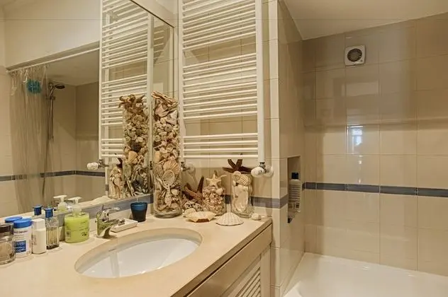 Apart Daire, 4 Yatak Odası