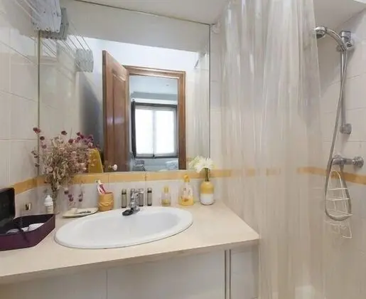 Apart Daire, 4 Yatak Odası