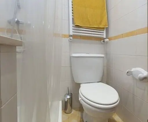 Apart Daire, 4 Yatak Odası