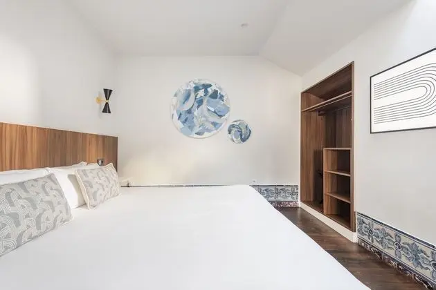 Deluxe Apart Daire, 3 Yatak Odası, Şehir Manzaralı