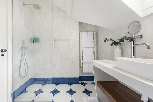 Deluxe Apart Daire, 3 Yatak Odası, Şehir Manzaralı