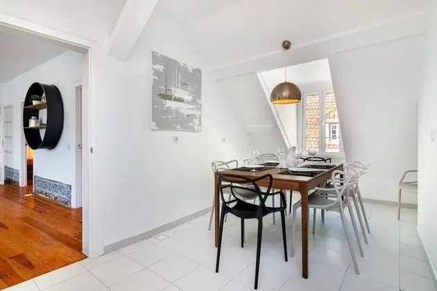 Deluxe Apart Daire, 3 Yatak Odası, Şehir Manzaralı