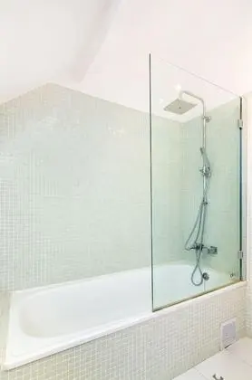 Deluxe Apart Daire, 3 Yatak Odası, Şehir Manzaralı