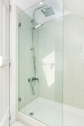 Deluxe Apart Daire, 3 Yatak Odası, Şehir Manzaralı