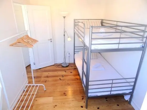 Apart Daire, 5 Yatak Odası, Nehir Manzaralı (Palmeira Heaven)