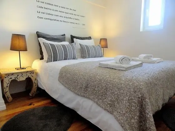 Apart Daire, 5 Yatak Odası, Nehir Manzaralı (Palmeira Heaven)