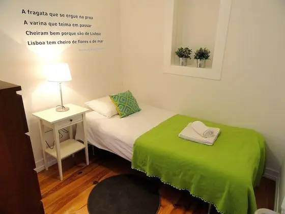 Apart Daire, 5 Yatak Odası, Nehir Manzaralı (Palmeira Heaven)