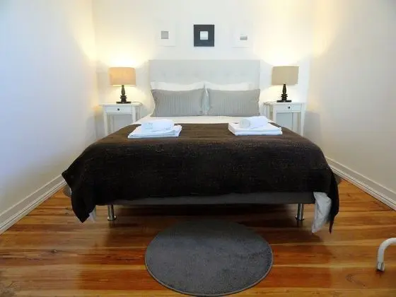 Apart Daire, 5 Yatak Odası, Nehir Manzaralı (Palmeira Heaven)