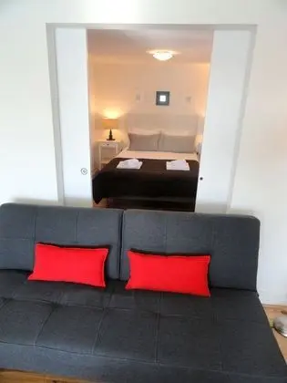 Apart Daire, 5 Yatak Odası, Nehir Manzaralı (Palmeira Heaven)