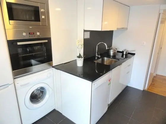 Apart Daire, 5 Yatak Odası, Nehir Manzaralı (Palmeira Heaven)