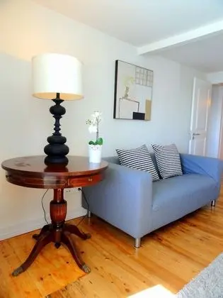 Apart Daire, 5 Yatak Odası, Nehir Manzaralı (Palmeira Heaven)