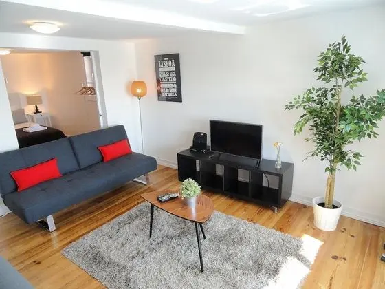 Apart Daire, 5 Yatak Odası, Nehir Manzaralı (Palmeira Heaven)