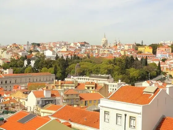 Apart Daire, 5 Yatak Odası, Nehir Manzaralı (Palmeira Heaven)