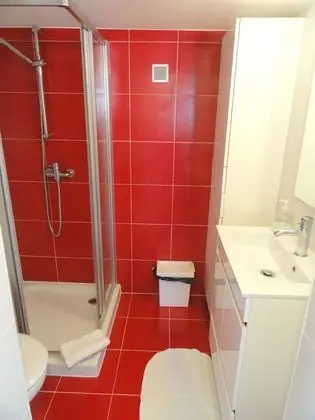 Apart Daire, 5 Yatak Odası, Nehir Manzaralı (Palmeira Heaven)